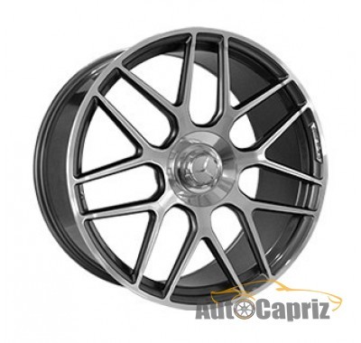 Диски Replica MR555 GMF R20 W9.5 PCD5x112 ET39 DIA66.6   